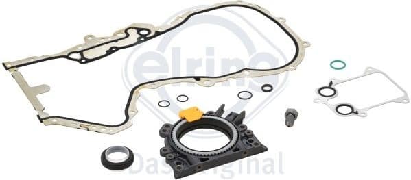 Gasket Kit, crankcase 246.680