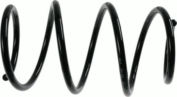 Suspension Spring 998 664