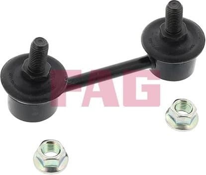 Link/Coupling Rod, stabiliser bar 818013110