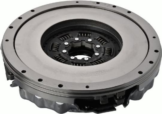 Clutch Pressure Plate 3488 017 439