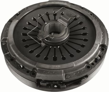 Clutch Pressure Plate 3488 018 031