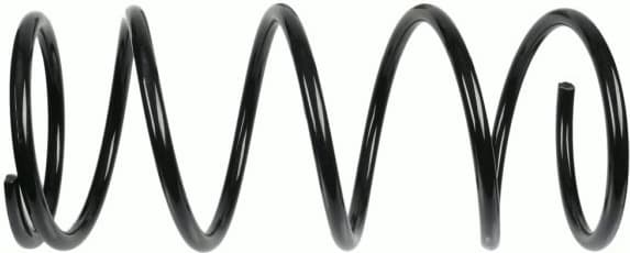 Suspension Spring 997 589