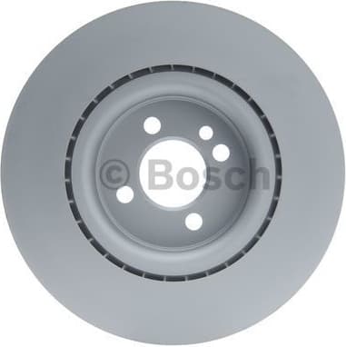 Brake Disc 0986479A07