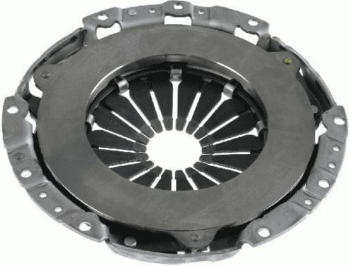 Clutch Pressure Plate 3082 784 001 - image 2