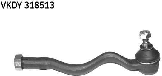 Tie Rod End VKDY318513
