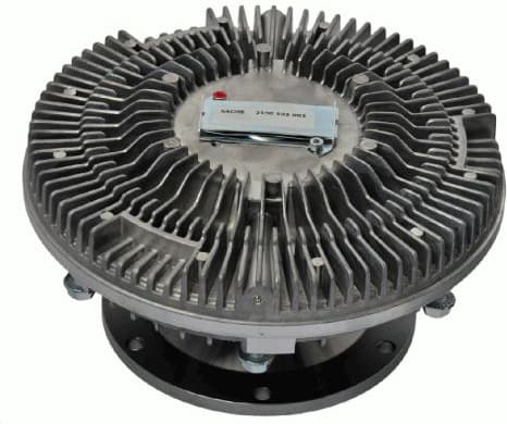 Clutch, radiator fan 2100 502 003