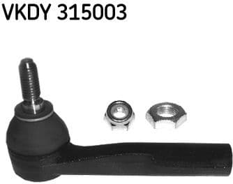 Tie Rod End VKDY315003