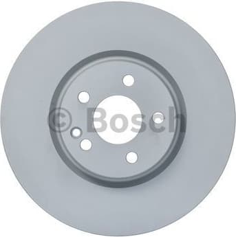 Brake Disc 0986479D13