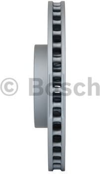 Brake Disc 0986479D13 - image 2