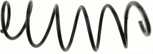 Suspension Spring 998 072