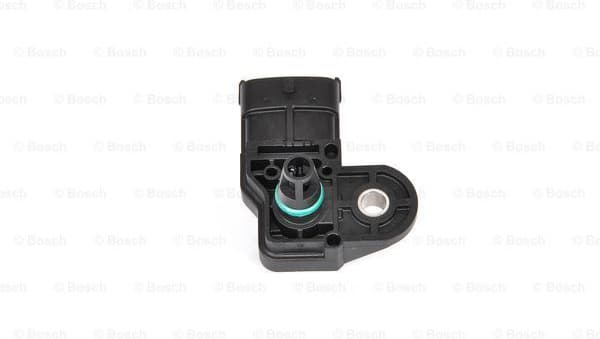 Sensor, boost pressure 0281006095 - image 4