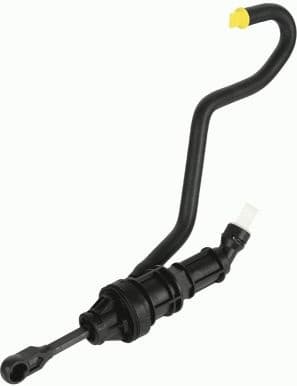 Master Cylinder, clutch 6284 600 774
