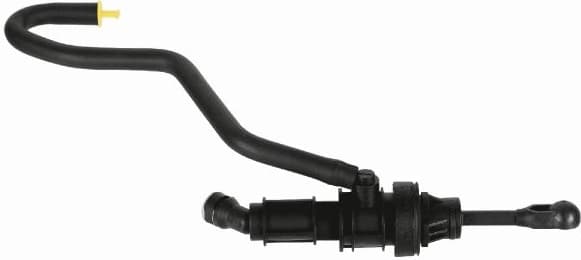 Master Cylinder, clutch 6284 600 774 - image 2