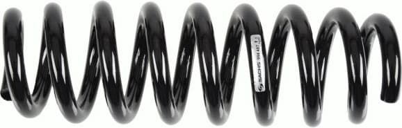 Suspension Spring 994 487