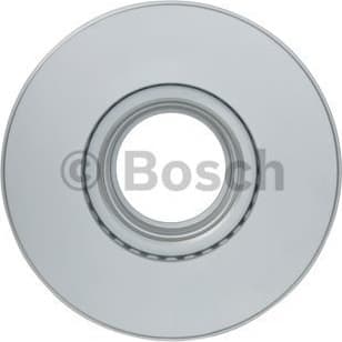 Brake Disc 0986479E47 - image 3