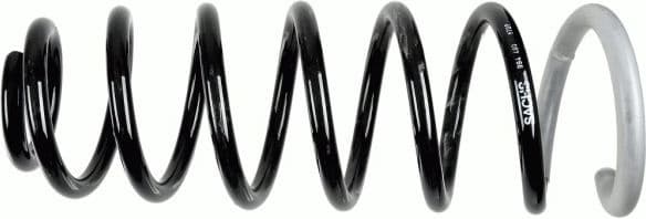 Suspension Spring 994 460