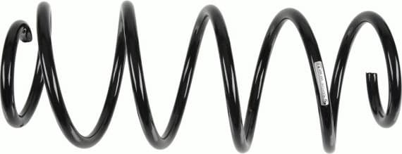Suspension Spring 993 267