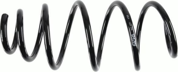 Suspension Spring 993 017