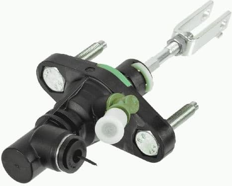 Master Cylinder, clutch 6284 600 676 - image 2