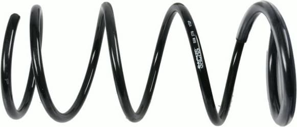 Suspension Spring 998 278