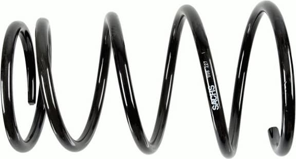 Suspension Spring 998 227