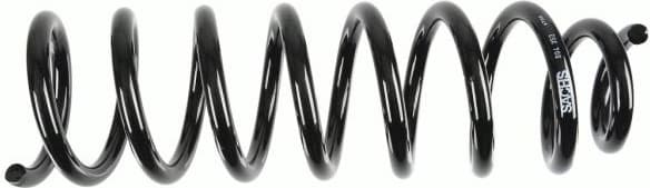 Suspension Spring 994 352