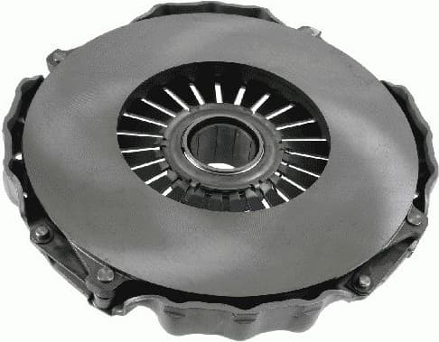 Clutch Pressure Plate 3483 034 033 - image 2