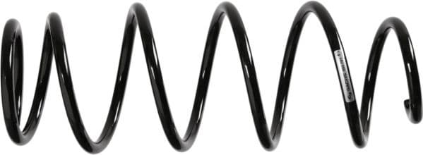 Suspension Spring 993 701