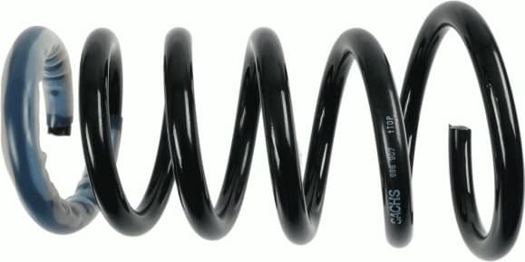 Suspension Spring 996 907