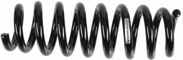 Suspension Spring 994 478