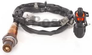 Oxygen Sensor 0258006957 - image 2