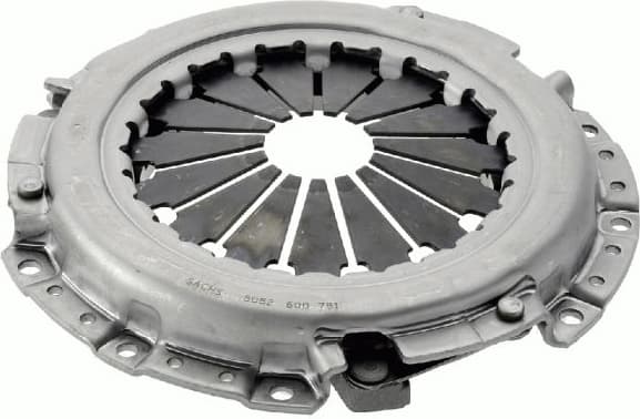 Clutch Pressure Plate 3082 600 781