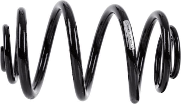 Suspension Spring 994 626