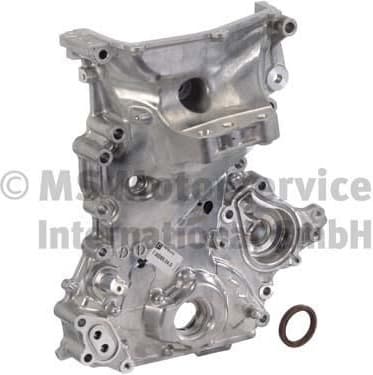 Oil Pump 7.06595.04.0