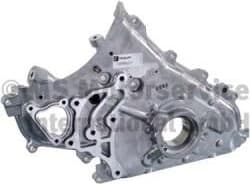 Oil Pump 7.06595.31.0
