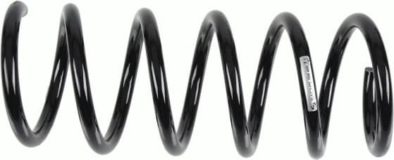 Suspension Spring 994 489