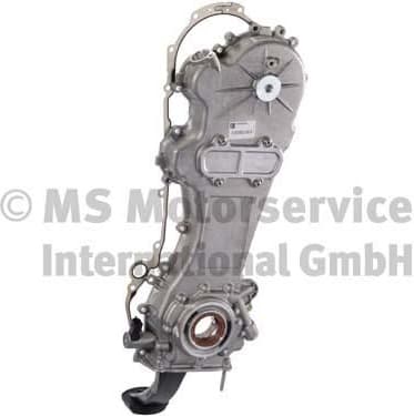 Oil Pump 7.07381.03.0