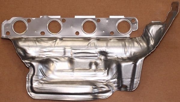 Gasket, exhaust manifold 006.970