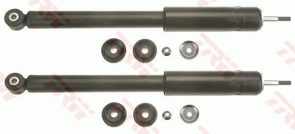 Shock Absorber TRW TWIN JGT1008T