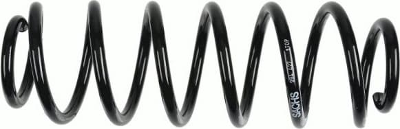 Suspension Spring 994 427