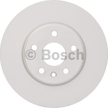 Brake Disc 0986479D92