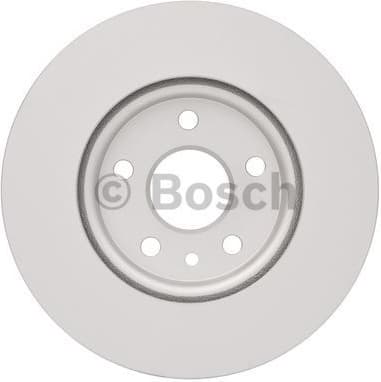 Brake Disc 0986479D92 - image 3