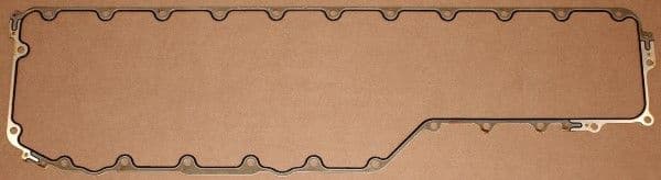Gasket, oil cooler 712.840