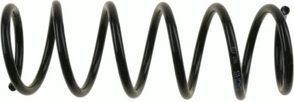 Suspension Spring 997 772