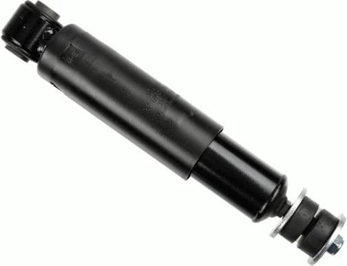 Shock Absorber, driver cab suspension 124 735