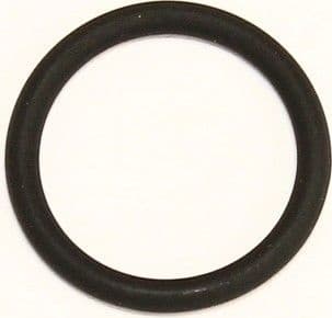 Gasket, oil inlet (charger) 793.200