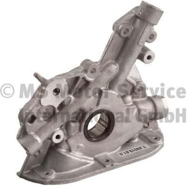 Oil Pump 7.29013.01.0
