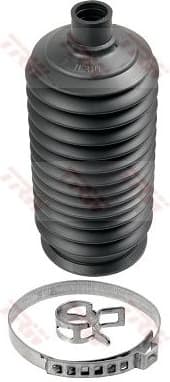 Bellow, steering JBE282