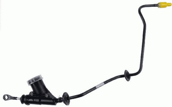 Master Cylinder, clutch 6284 600 605