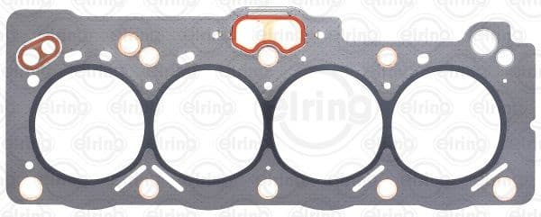 Gasket, cylinder head 589.510
